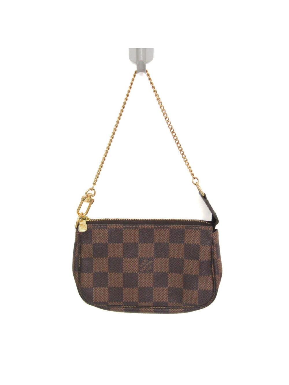 Louis Vuitton Pochette Accessoires #375507L67B